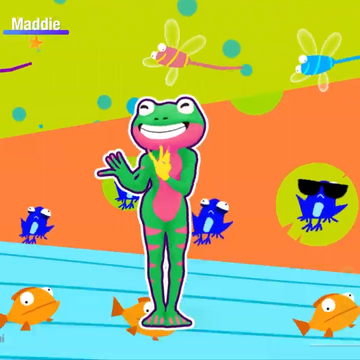 Dame Tu Cosita Just Dance Wiki Fandom