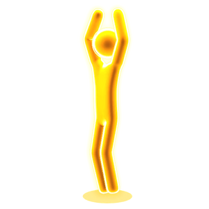 Gold Move Just Dance Wiki Fandom