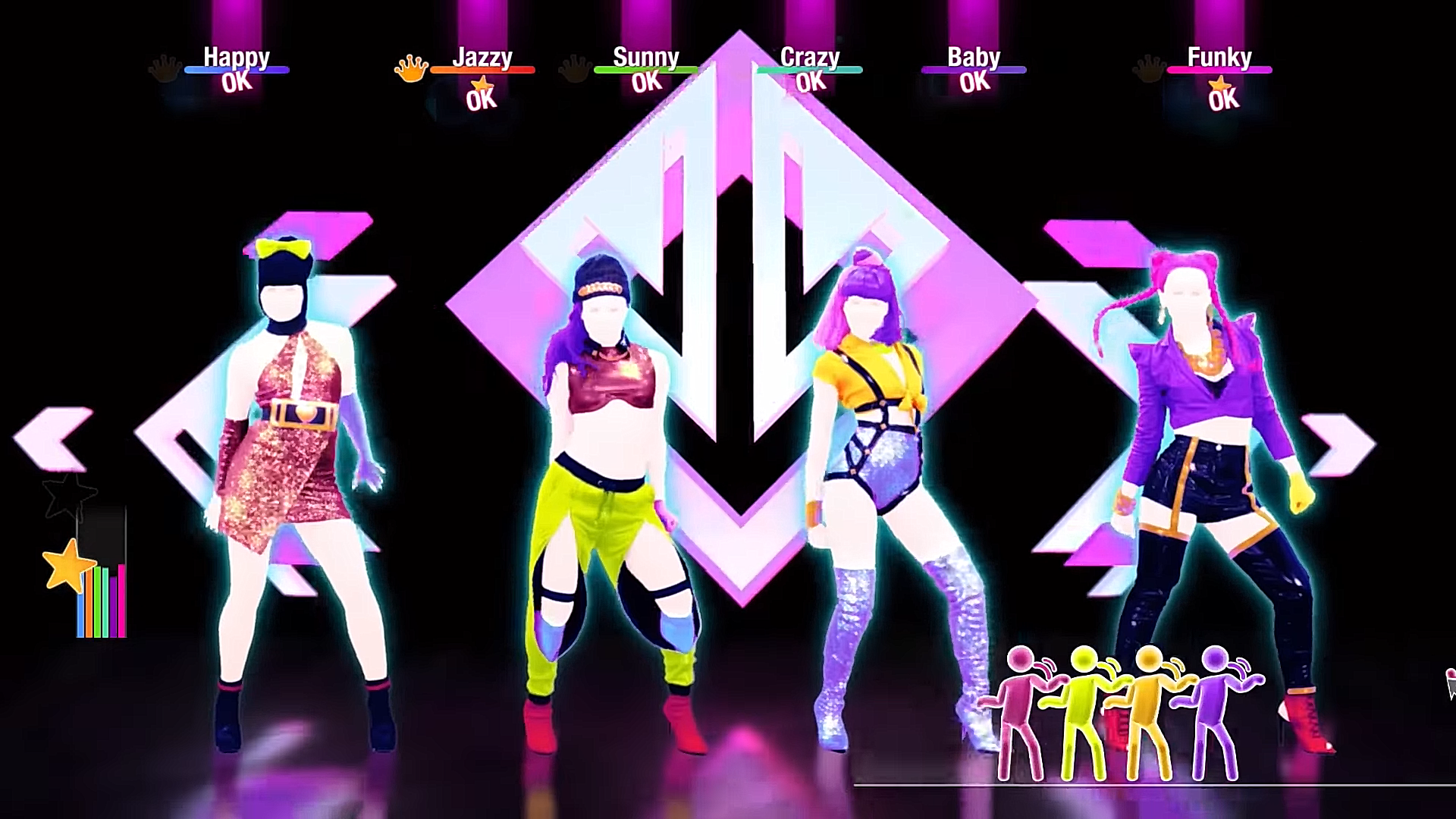 Ddu Du Ddu Du Just Dance Wiki Fandom - ddu du ddu du roblox id code