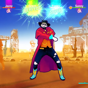 Old Town Road Remix Just Dance Wiki Fandom