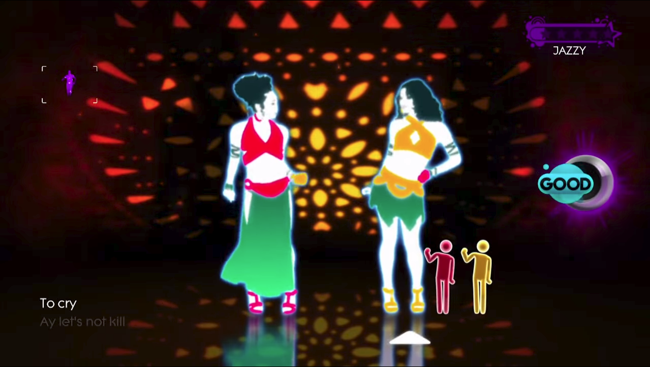 Beautiful Liar Just Dance Wiki FANDOM powered by Wikia