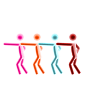 Macarena Just Dance Wiki Fandom