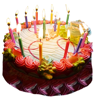 Image - Sweet-16-birthday-cake.png  Just Dance Wiki 