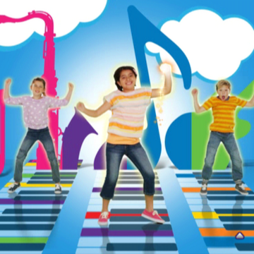 Get Ready To Wiggle Just Dance Wiki Fandom