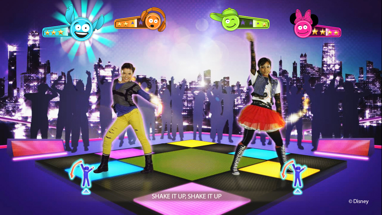 Джаст ап. Just Dance Disney Party. Just Shake it игра. Shake Shake just Dance. Just Dance Disney Party Wii New.