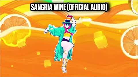 Sangria Wine Just Dance Wiki Fandom
