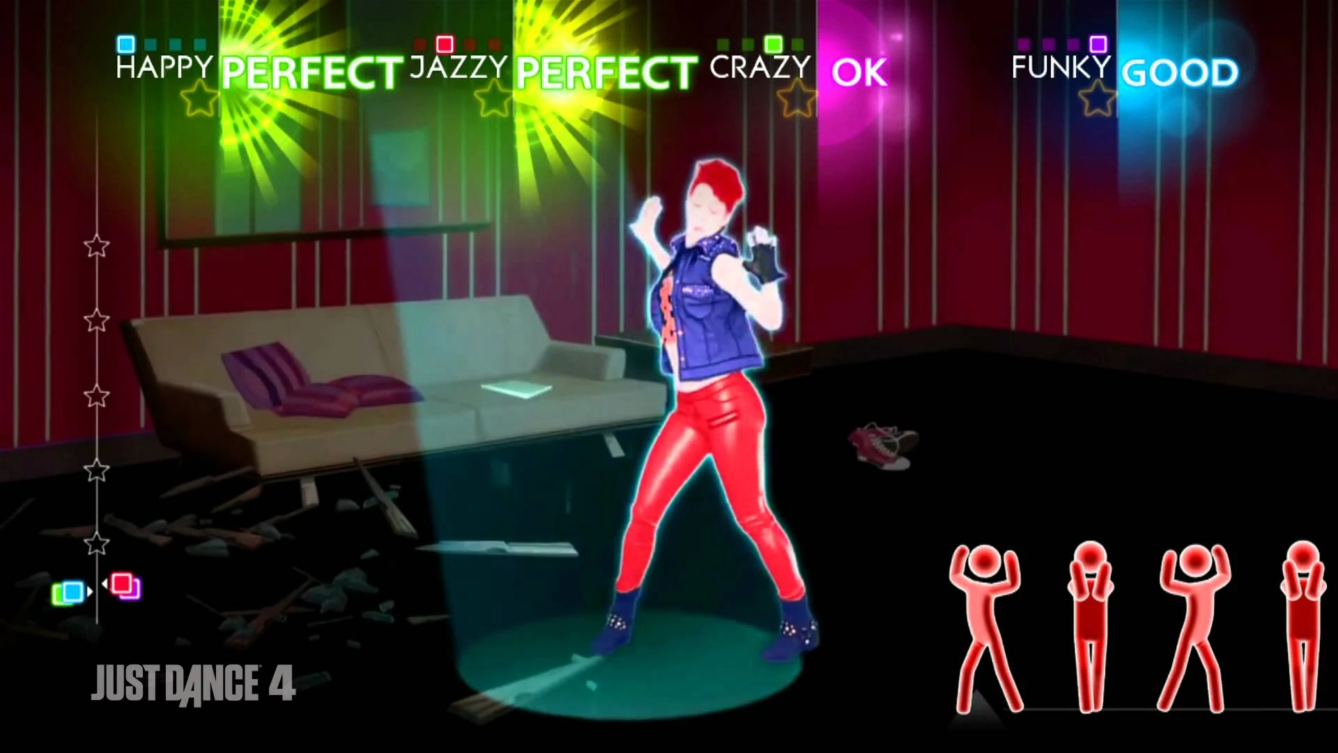 So What Just Dance Wiki FANDOM powered by Wikia