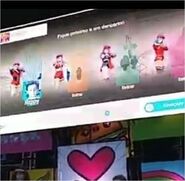 Killthislove jd2020 beta coachmenu