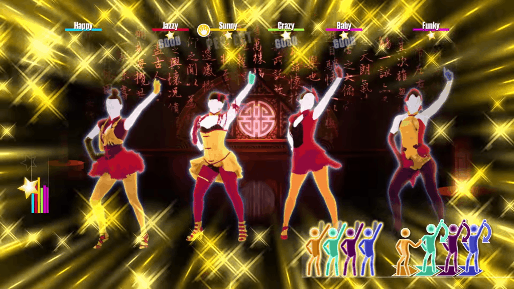 Just dance 2019 wii iso rom