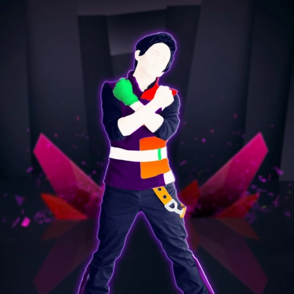 Pump It Just Dance Wiki FANDOM powered by Wikia