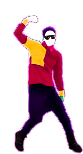 Image 121212png Just Dance Wiki Fandom Powered By Wikia