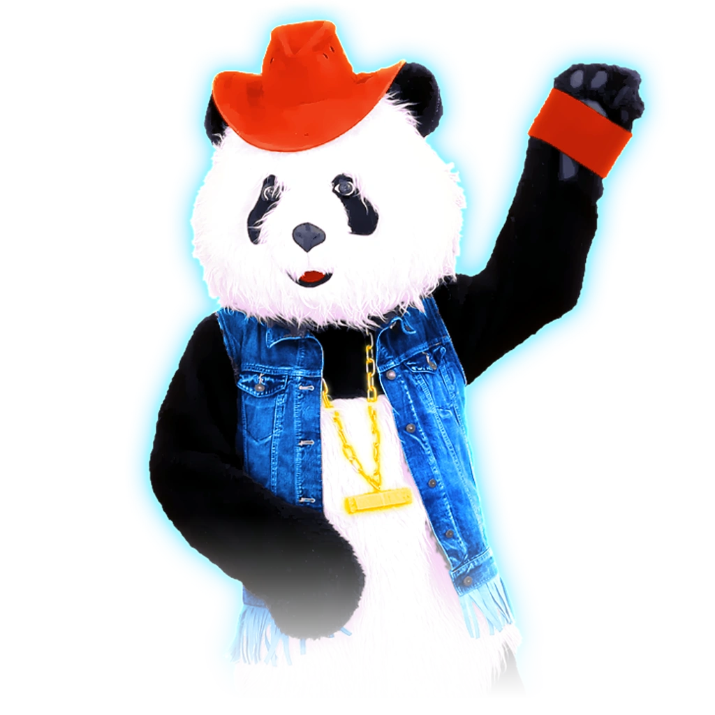 Image Timberdlc coach 2 big.png Just Dance Wiki FANDOM powered by