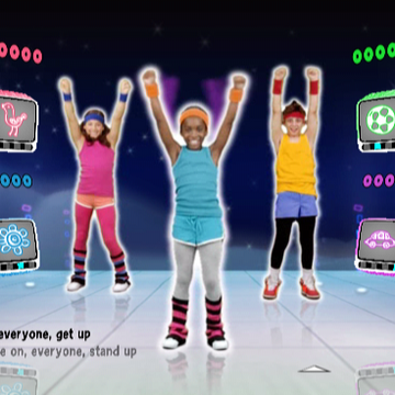 I Like To Dance Just Dance Wiki Fandom