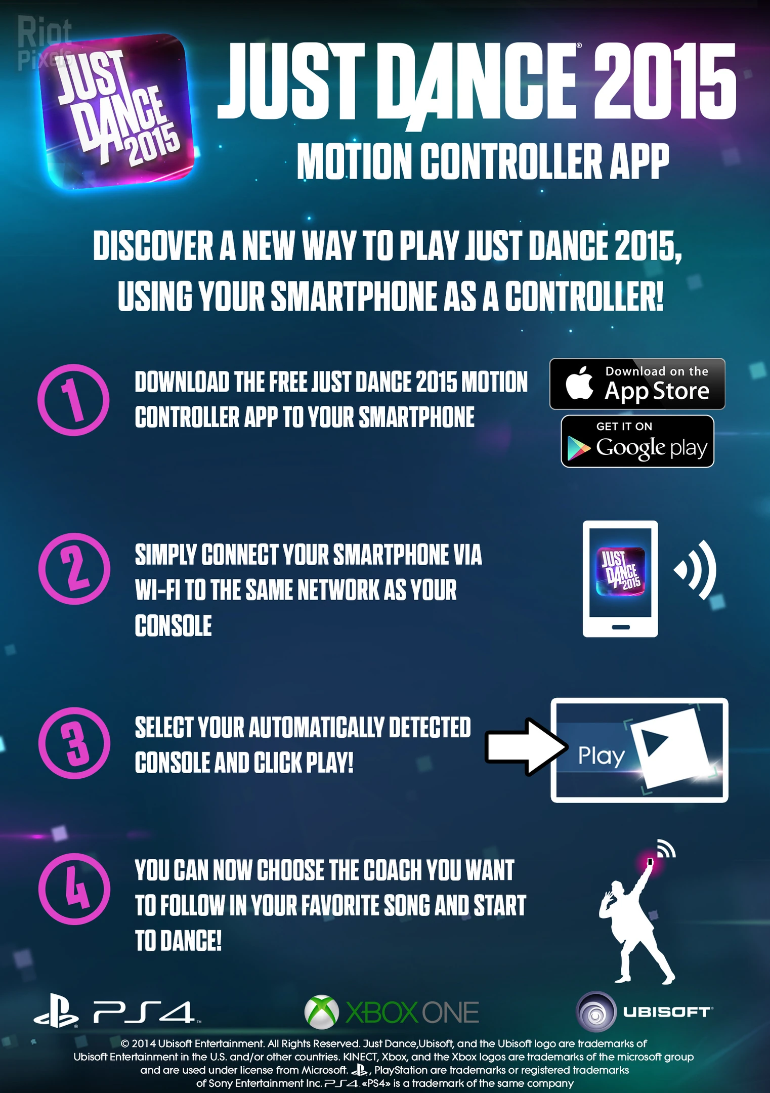 Just Dance Controller Just Dance Wiki FANDOM powered by Wikia