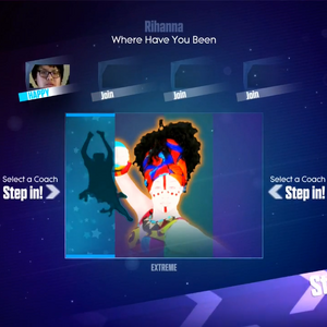 Where Have You Been Just Dance Wiki Fandom