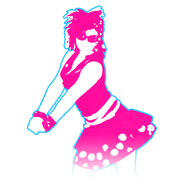 Girls Just Want to Have Fun | Just Dance Wiki | FANDOM powered by Wikia