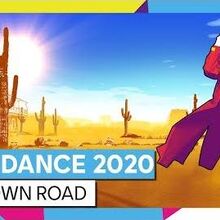 Old Town Road Remix Just Dance Wiki Fandom