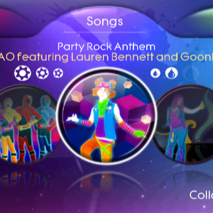 Party Rock Anthem Just Dance Wiki Fandom