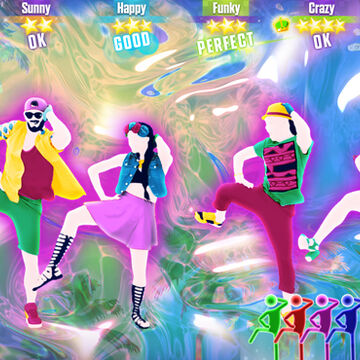 Cheerleader Felix Jaehn Remix Just Dance Wiki Fandom