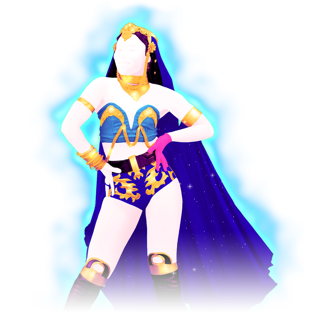 Image Naughtygirl coach 1.png Just Dance Wiki FANDOM powered by Wikia