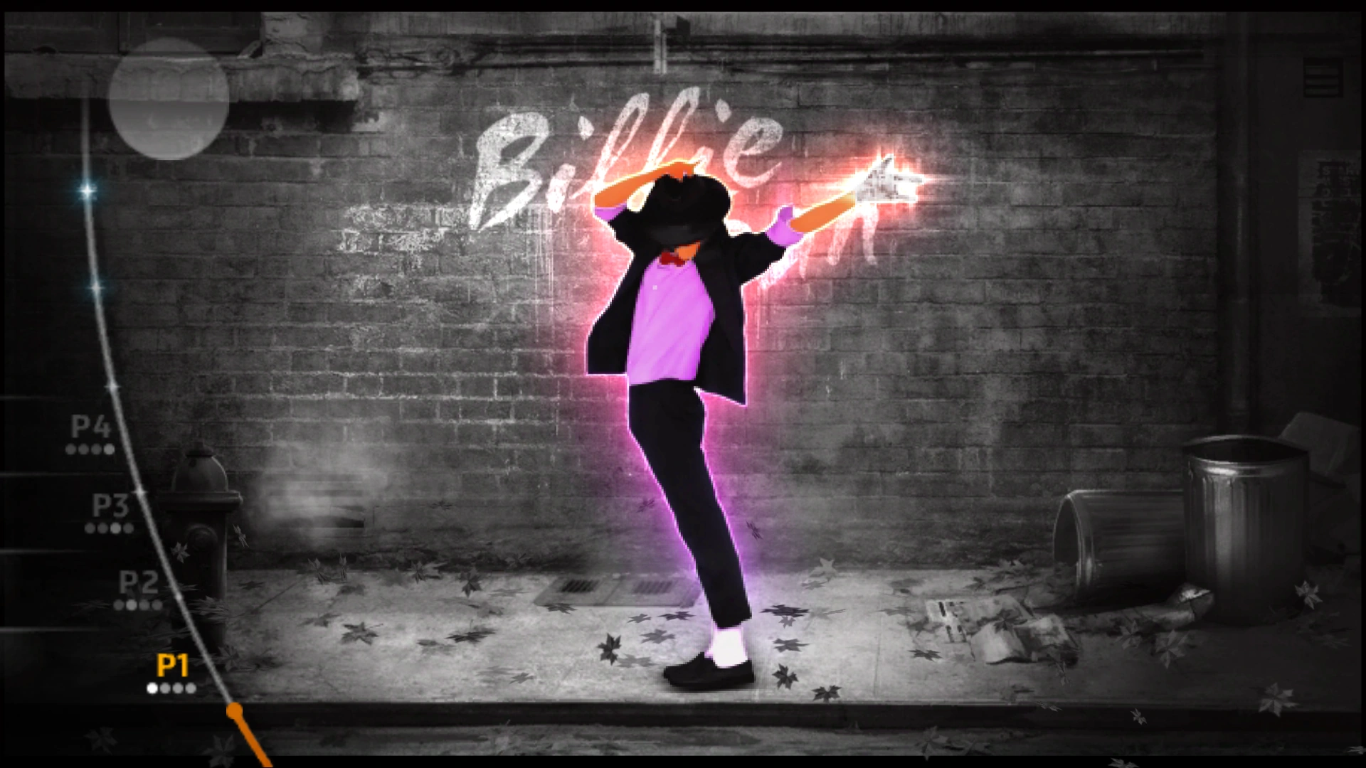 Billie Jean Just Dance Wiki FANDOM powered by Wikia
