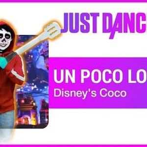 Un Poco Loco Just Dance Wiki Fandom