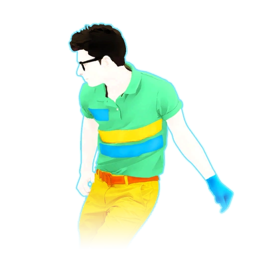 Image CakeByTheOceanALT Coach 2.png Just Dance Wiki FANDOM