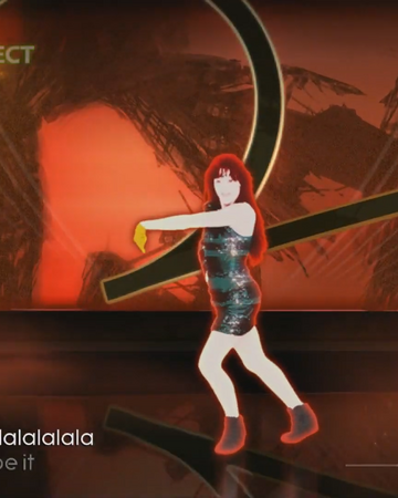 On The Floor Just Dance Wiki Fandom