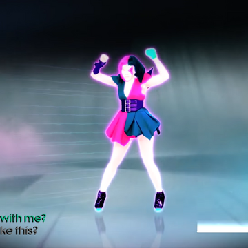 Disturbia Just Dance Wiki Fandom