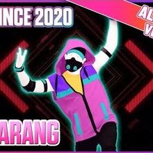 Bangarang Just Dance Wiki Fandom
