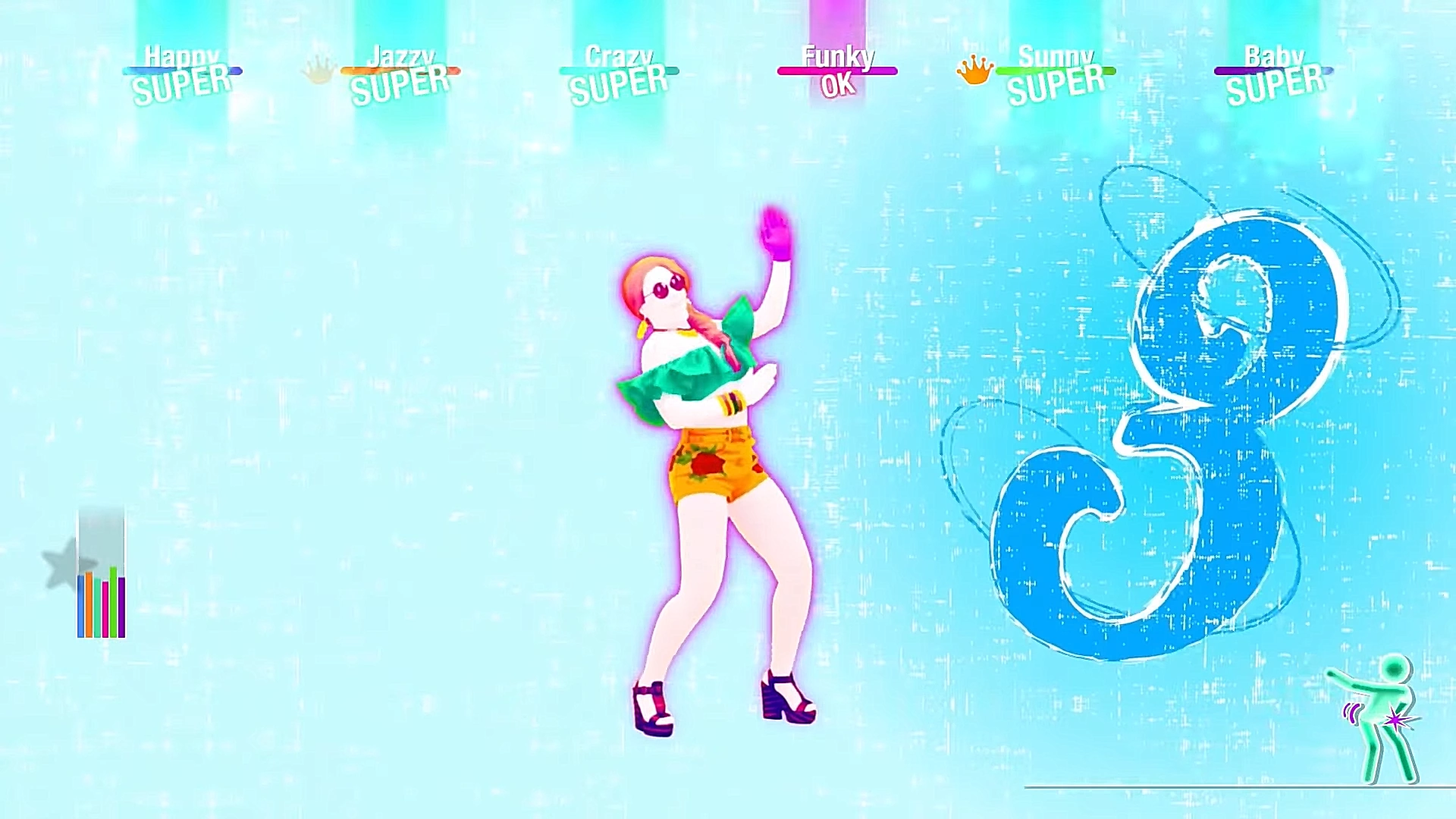 Calypso Just Dance Wiki Fandom