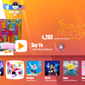 juju fall roblox id 2019 Soy Yo Just Dance Wiki Fandom