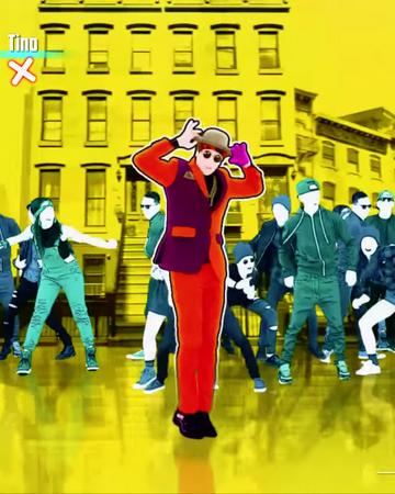 uptown funk just dance turkey wikia