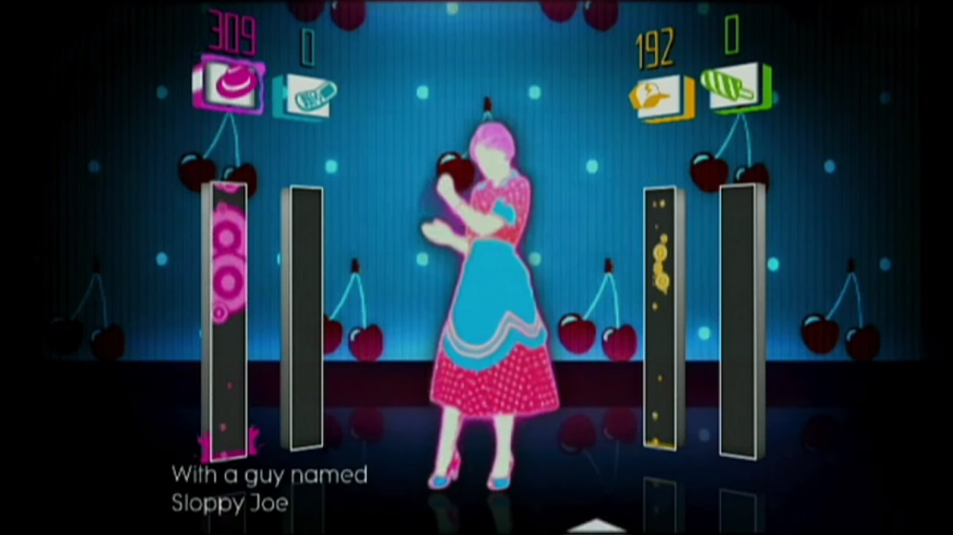 Mashed Potato Time Just Dance Wiki Fandom