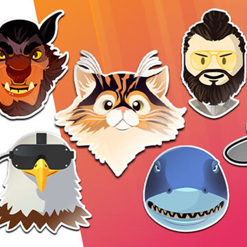 Avatars Just Dance Wiki Fandom