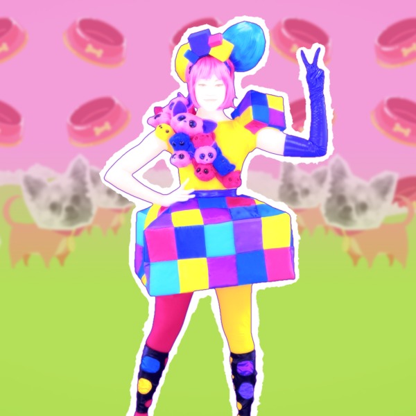 Image - Chiwawa big.jpg | Just Dance Wiki | FANDOM powered by Wikia