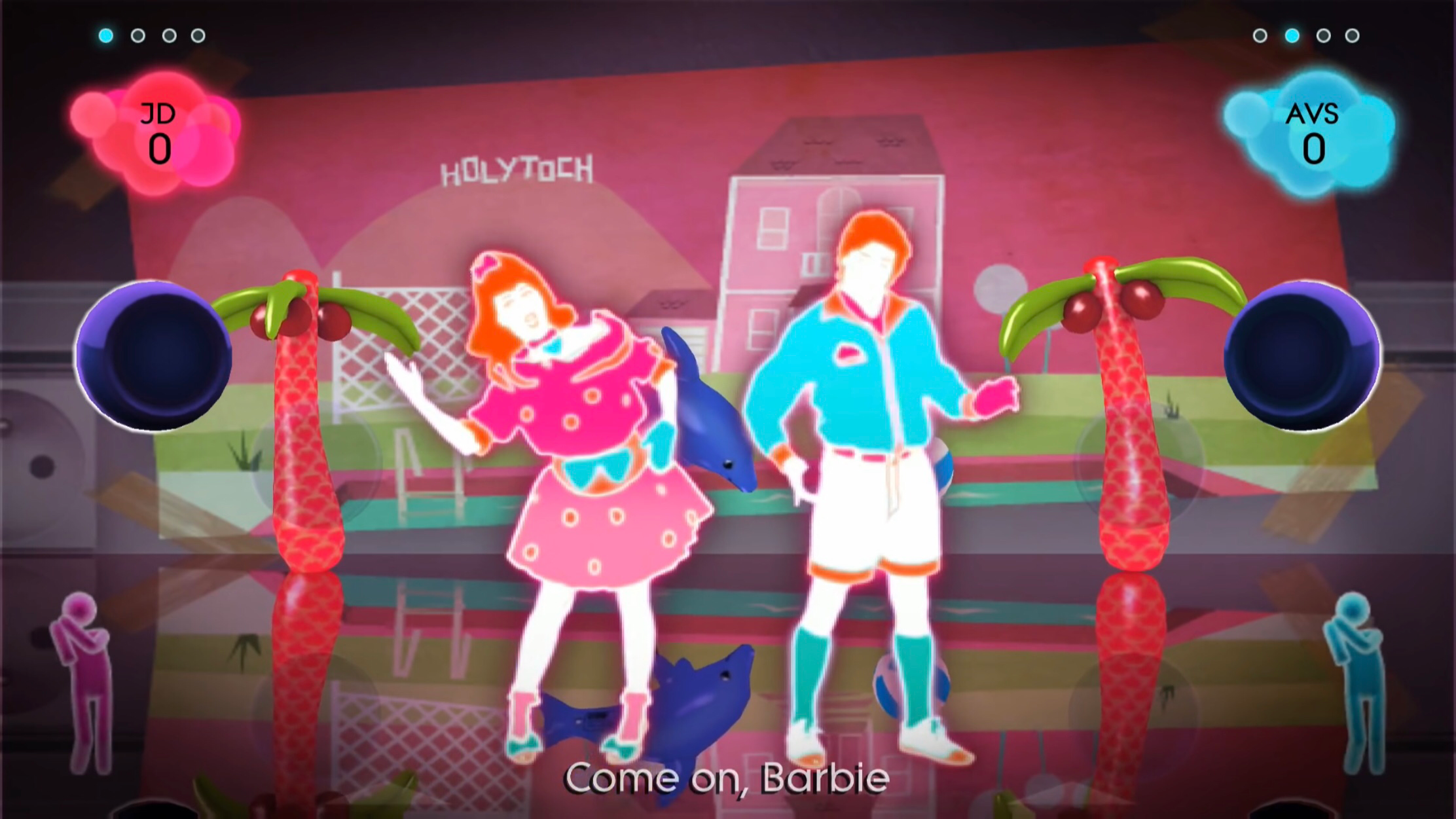barbie girl audio song