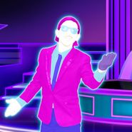 No speak thumbnail