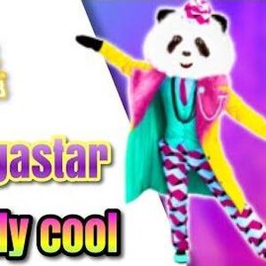 Daddy Cool Just Dance Wiki Fandom