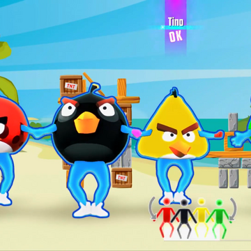 Balkan Blast Remix Just Dance Wiki Fandom