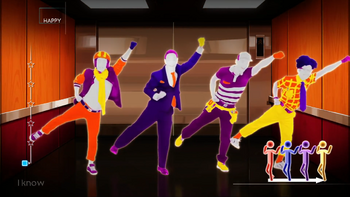 You’re the First, the Last, My Everything | Just Dance Wiki | FANDOM ...