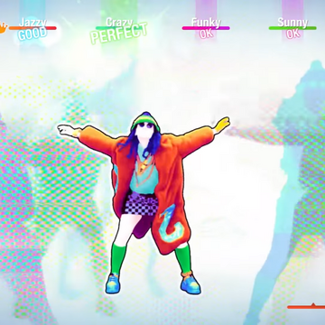 Bad Guy Just Dance Wiki Fandom