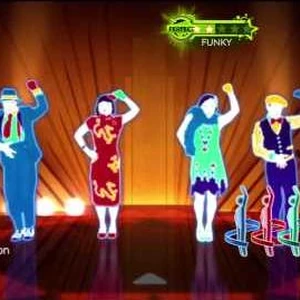 Dynamite Just Dance Wiki Fandom