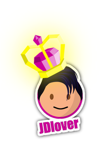 THEWINNER!(JDlover)