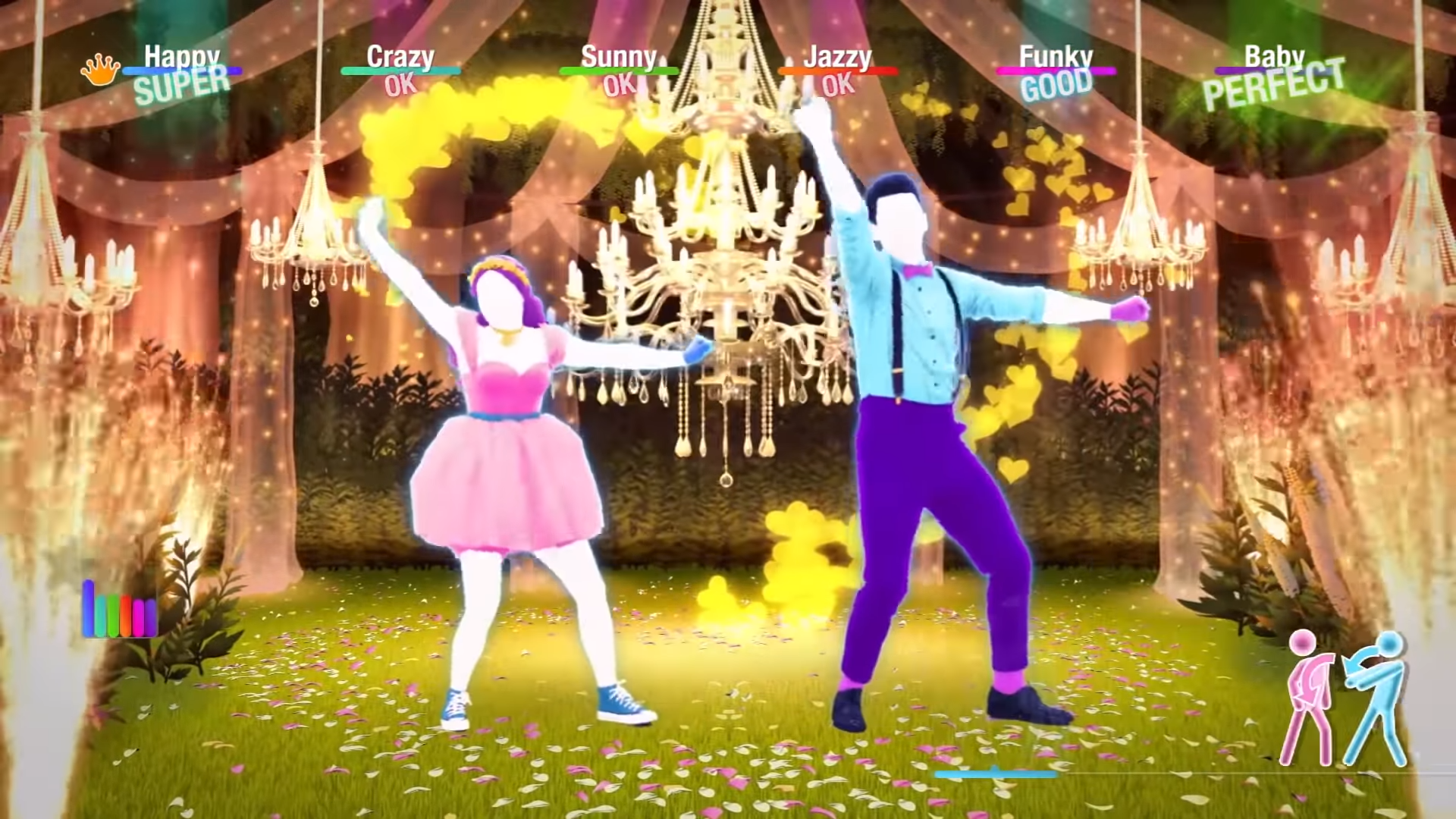 Sucker Just Dance Wiki Fandom