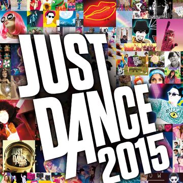 Just Dance 2015 Just Dance Wiki Fandom