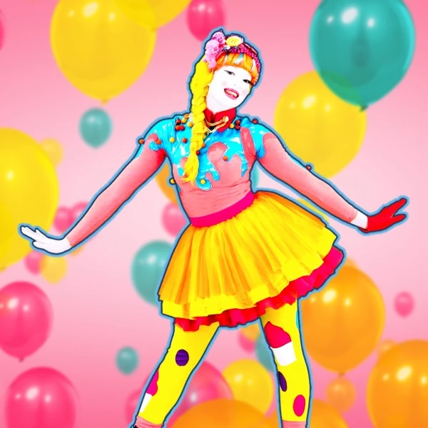 舞力全开2015 | just dance 维基 | fandom