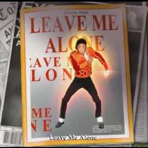 Leave Me Alone Just Dance Wiki Fandom