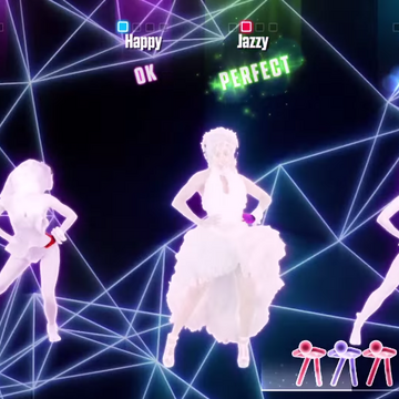 Bad Romance Just Dance Wiki Fandom