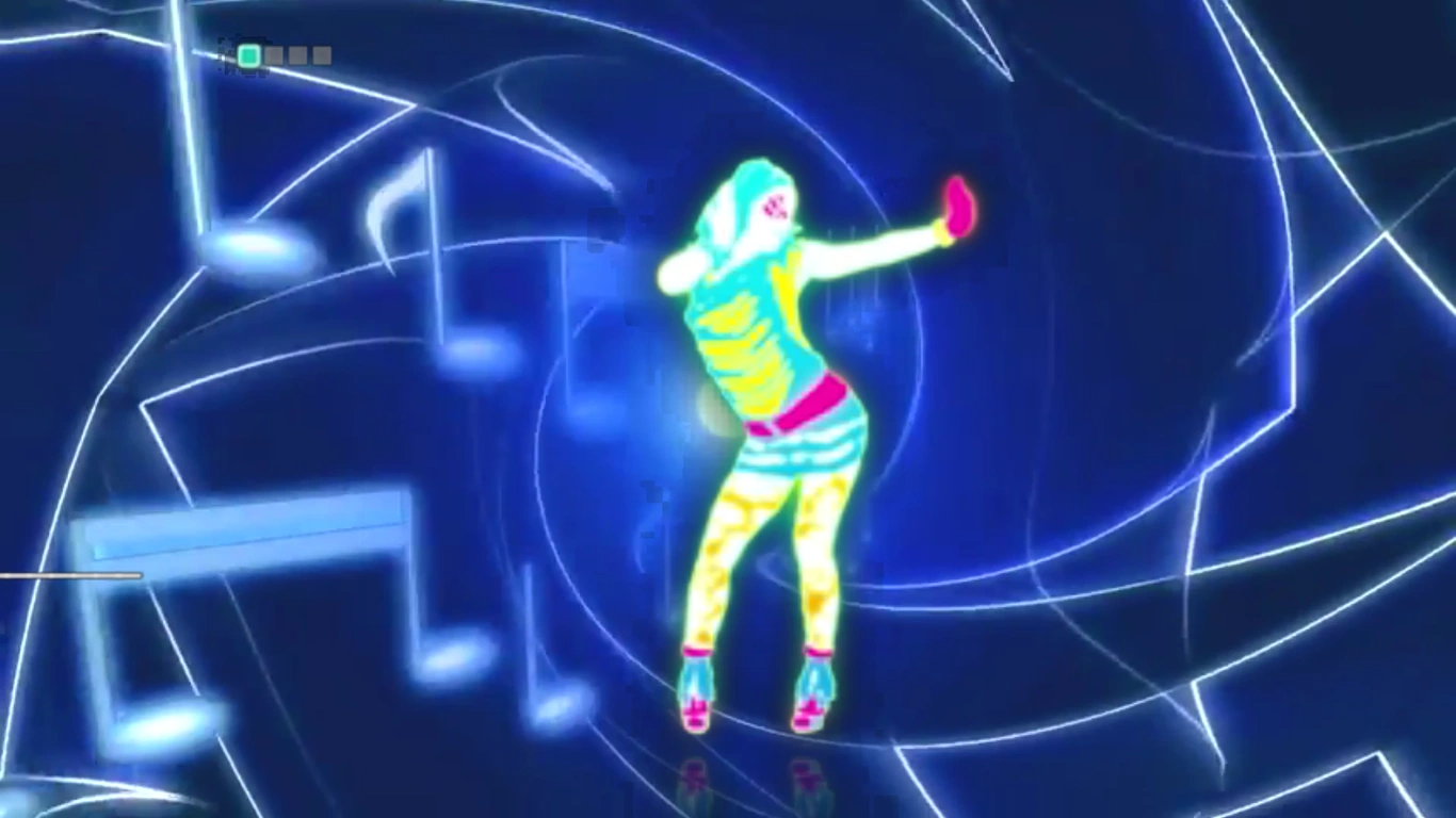 Just Dance Tik Tok Edition Switch